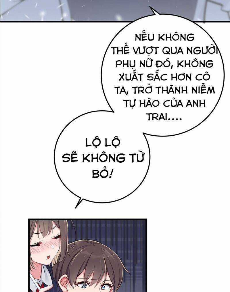 Làm Sao Để Chạy Trốn Dàn Hậu Cung  trang 51
