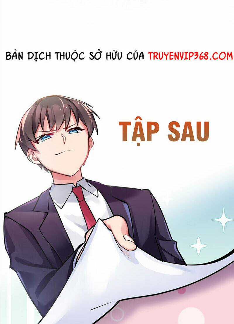 Làm Sao Để Chạy Trốn Dàn Hậu Cung  trang 54