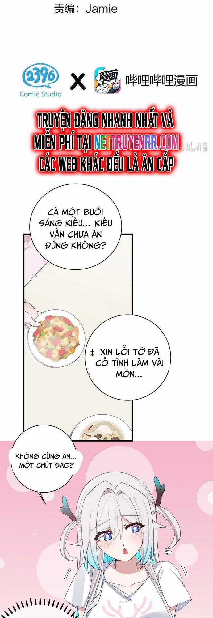 Làm Sao Để Chạy Trốn Dàn Hậu Cung  trang 1