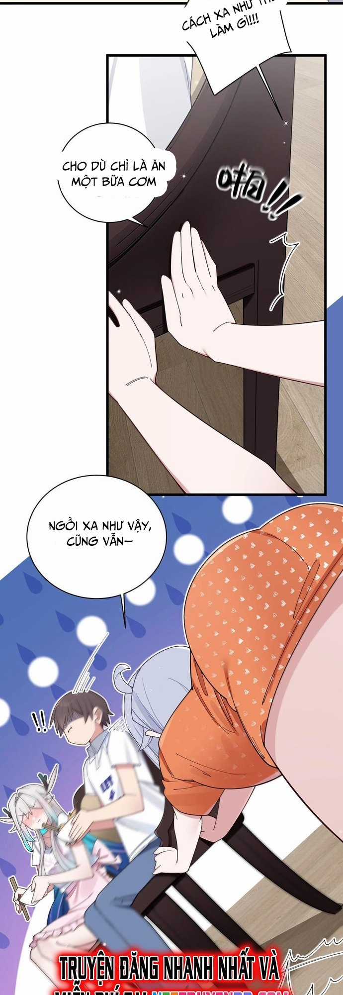 Làm Sao Để Chạy Trốn Dàn Hậu Cung  trang 10