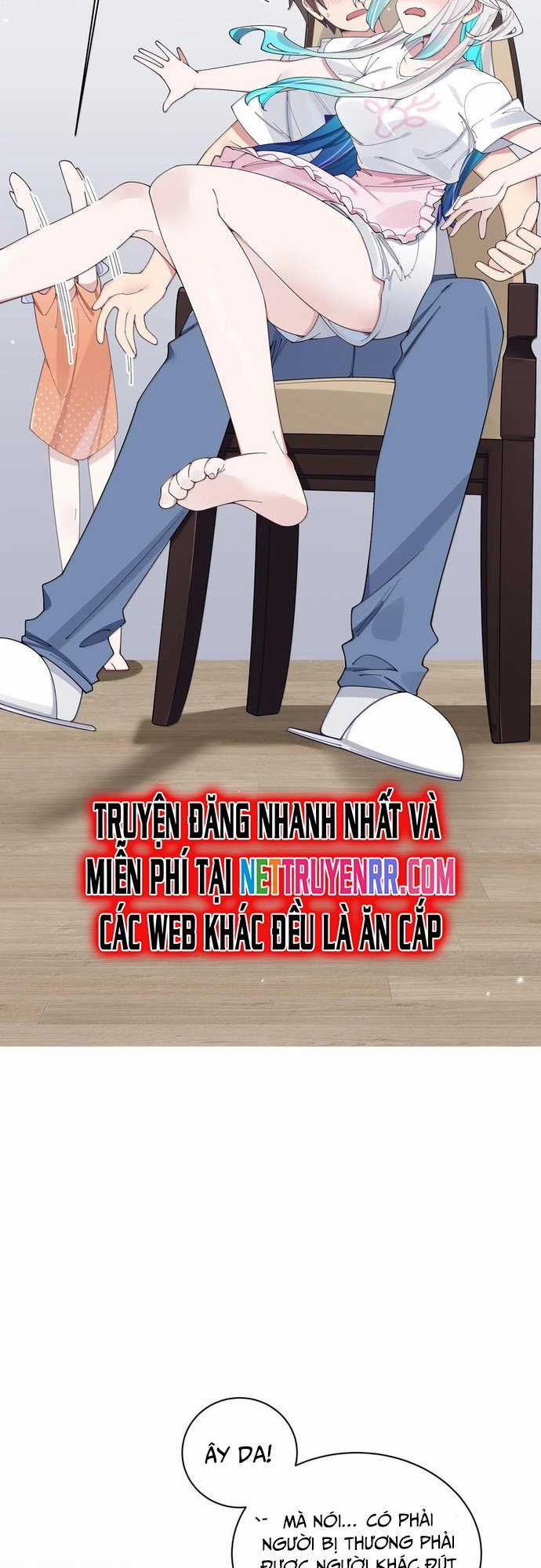 Làm Sao Để Chạy Trốn Dàn Hậu Cung  trang 14