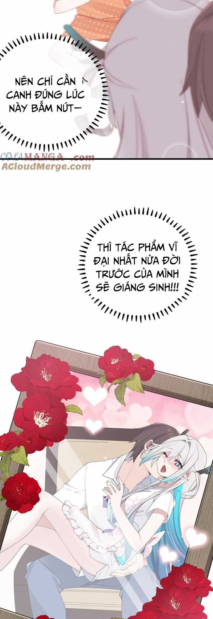 Làm Sao Để Chạy Trốn Dàn Hậu Cung  trang 22