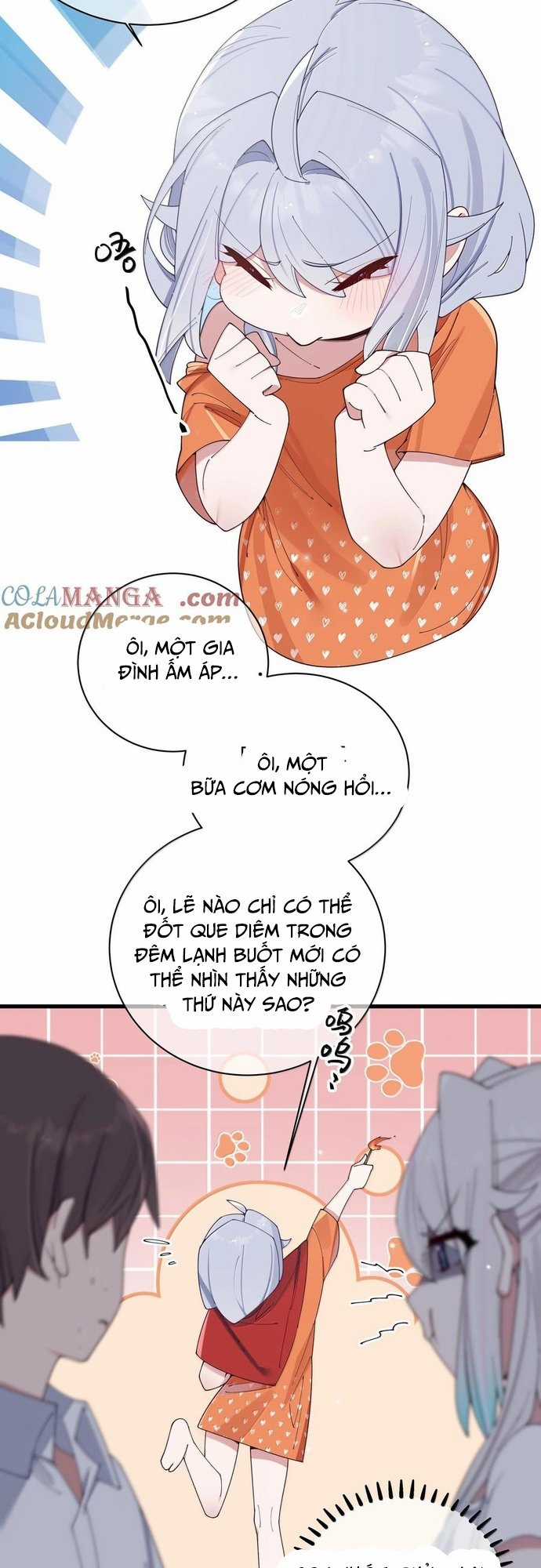 Làm Sao Để Chạy Trốn Dàn Hậu Cung  trang 4