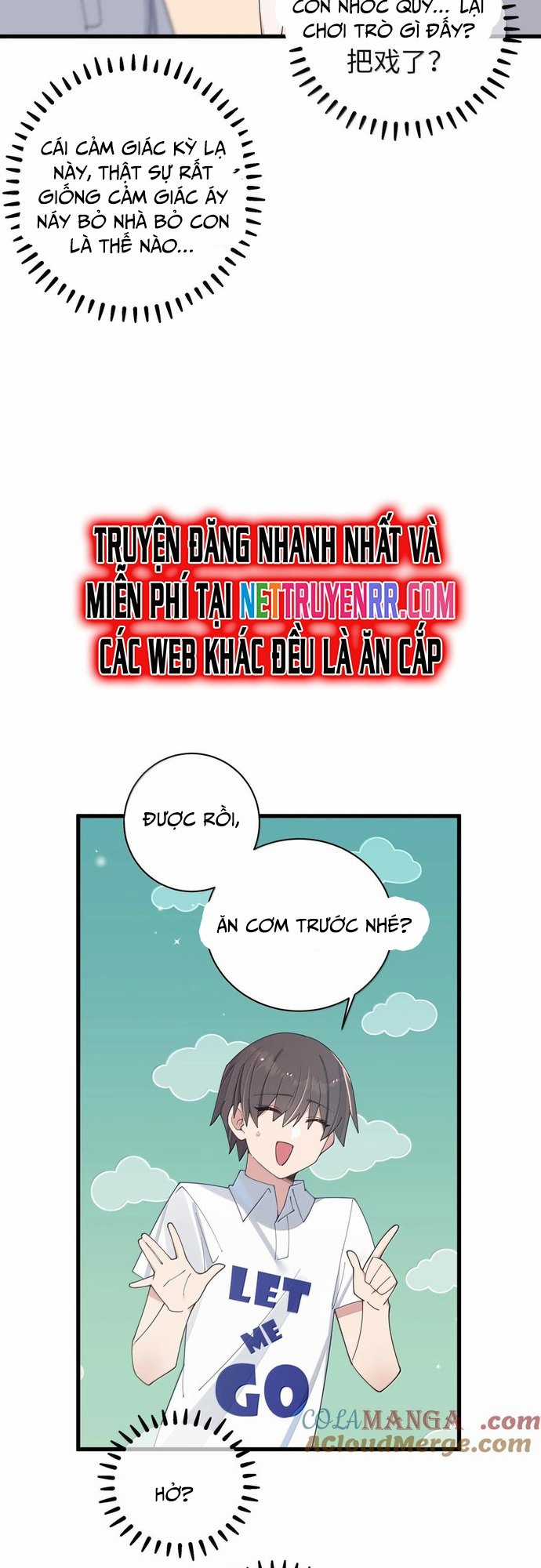 Làm Sao Để Chạy Trốn Dàn Hậu Cung  trang 5