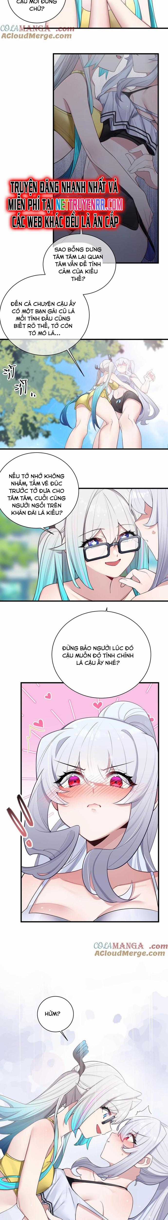 Làm Sao Để Chạy Trốn Dàn Hậu Cung Chapter 154 trang 1