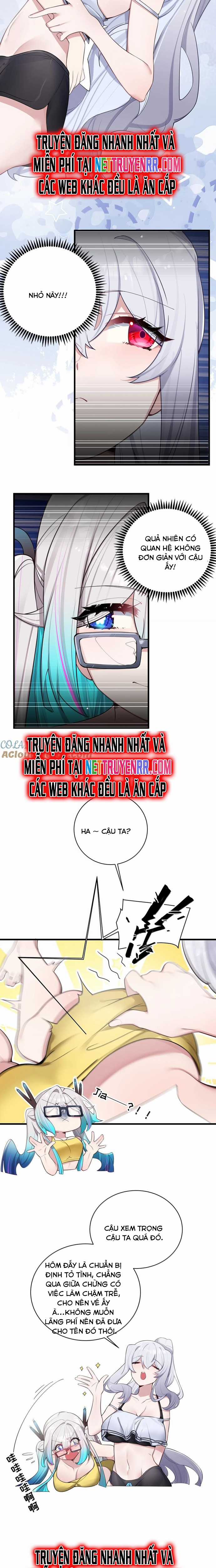 Làm Sao Để Chạy Trốn Dàn Hậu Cung Chapter 154 trang 2