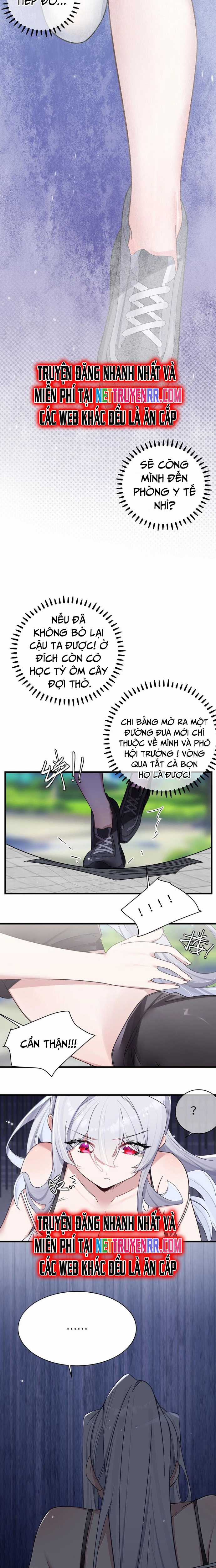 Làm Sao Để Chạy Trốn Dàn Hậu Cung Chapter 155 trang 9