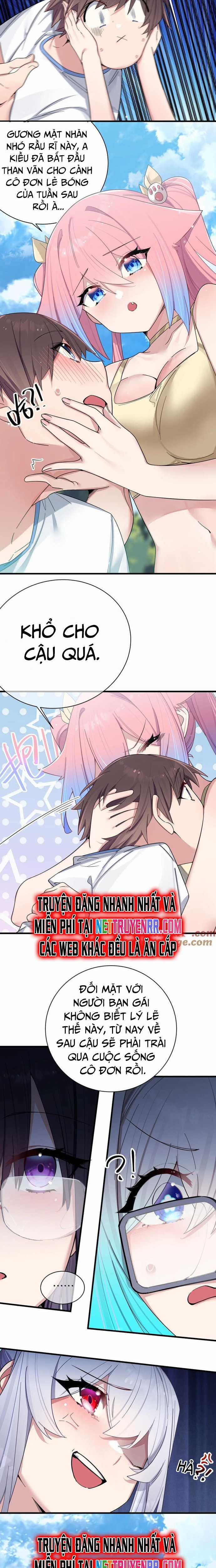 Làm Sao Để Chạy Trốn Dàn Hậu Cung Chapter 157 trang 2