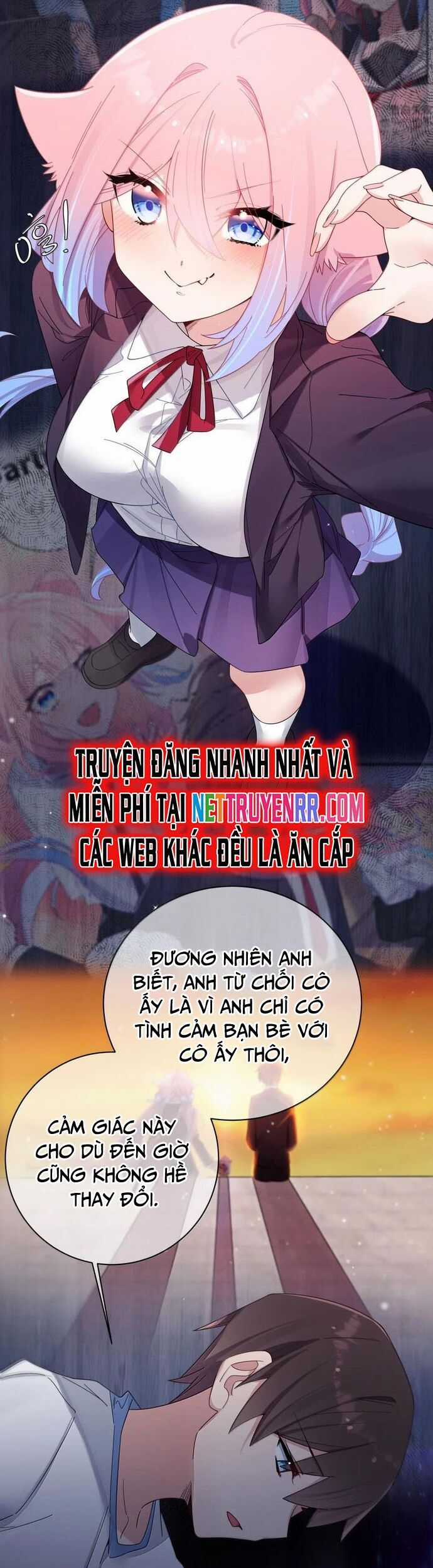 Làm Sao Để Chạy Trốn Dàn Hậu Cung Chapter 160 trang 10