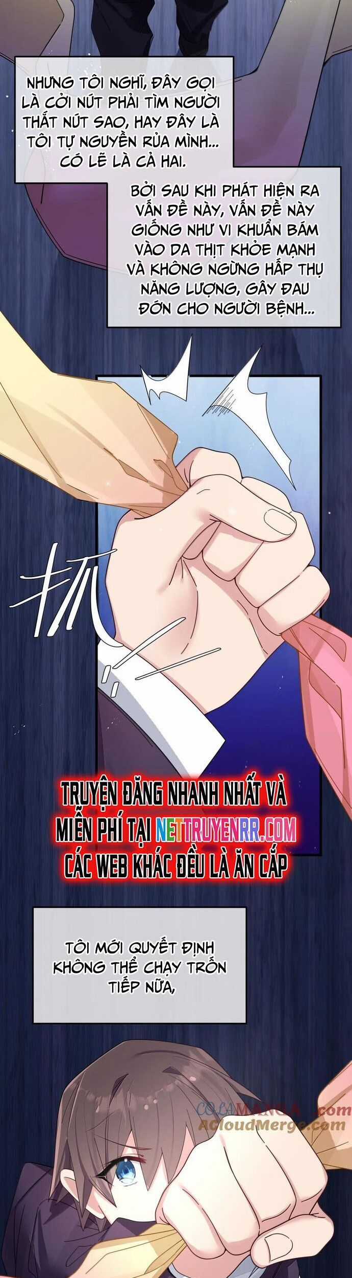 Làm Sao Để Chạy Trốn Dàn Hậu Cung Chapter 160 trang 14