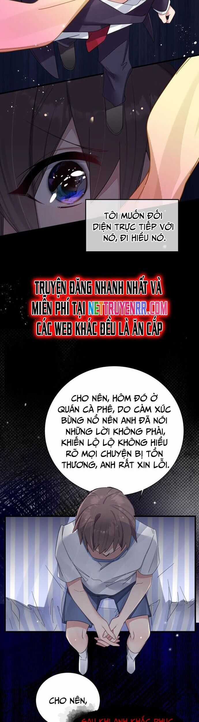 Làm Sao Để Chạy Trốn Dàn Hậu Cung Chapter 160 trang 15
