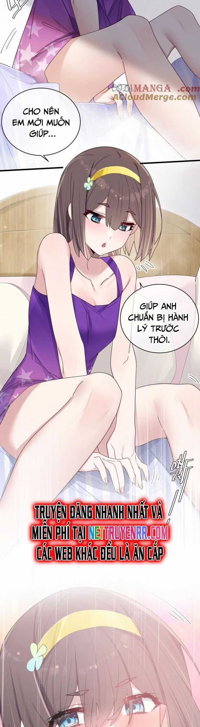 Làm Sao Để Chạy Trốn Dàn Hậu Cung Chapter 160 trang 2