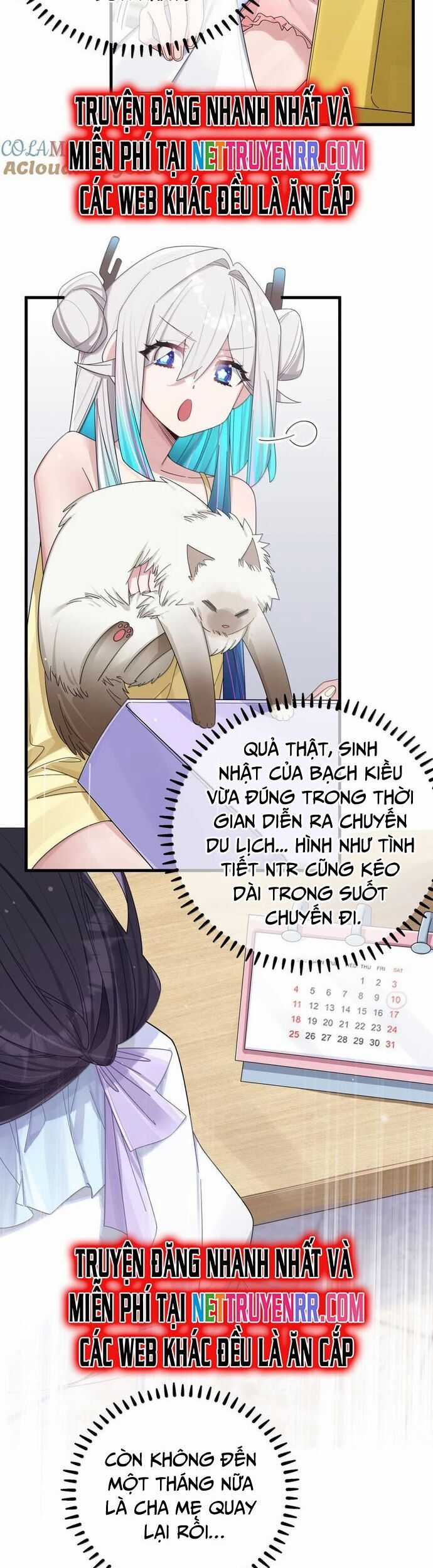 Làm Sao Để Chạy Trốn Dàn Hậu Cung Chapter 160 trang 24