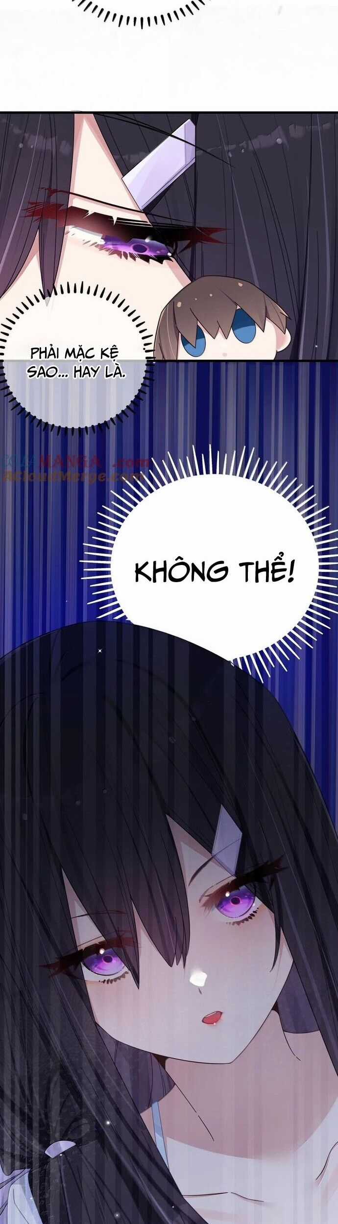 Làm Sao Để Chạy Trốn Dàn Hậu Cung Chapter 160 trang 25