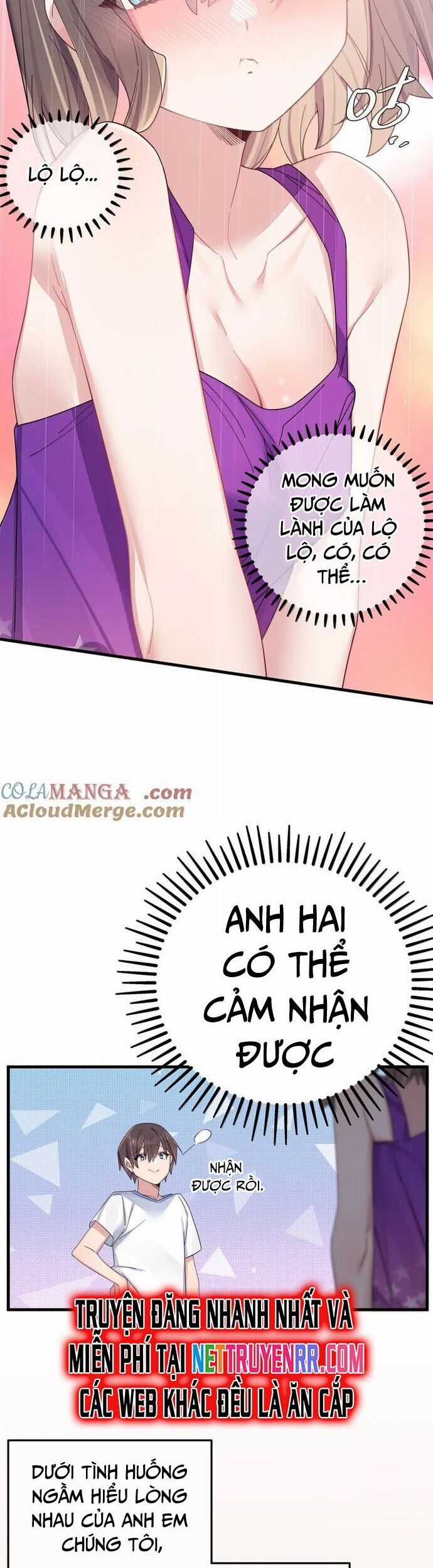 Làm Sao Để Chạy Trốn Dàn Hậu Cung Chapter 160 trang 3