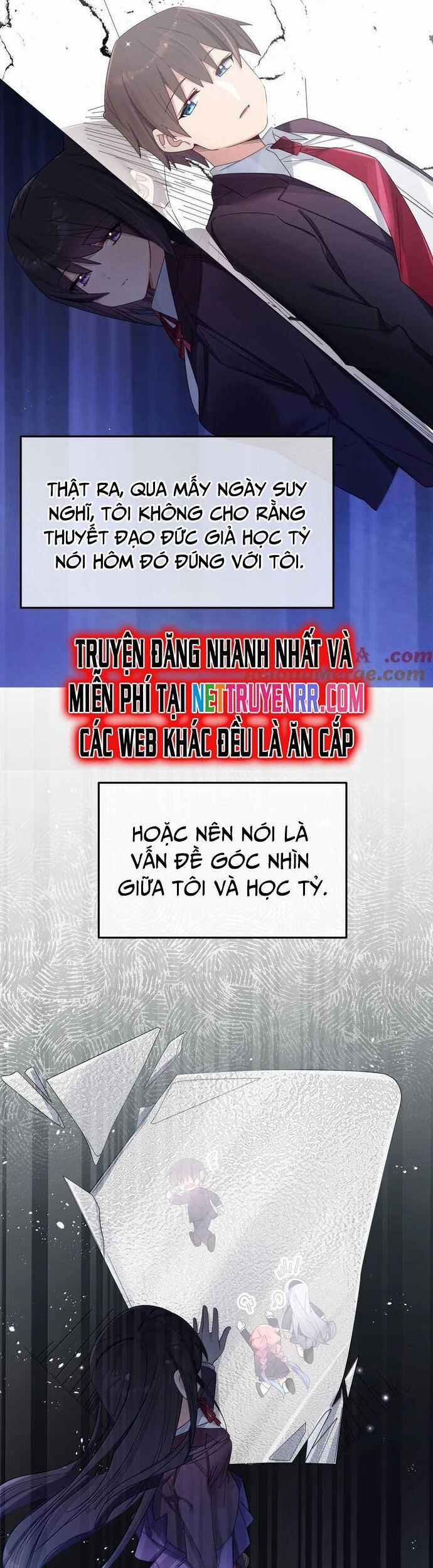 Làm Sao Để Chạy Trốn Dàn Hậu Cung Chapter 160 trang 6