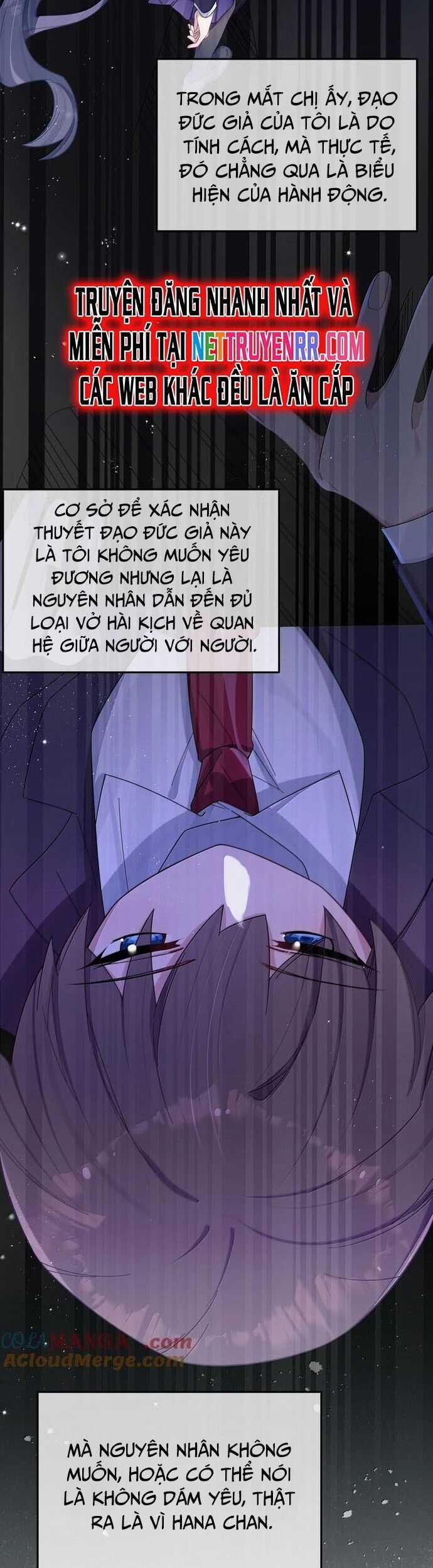 Làm Sao Để Chạy Trốn Dàn Hậu Cung Chapter 160 trang 7