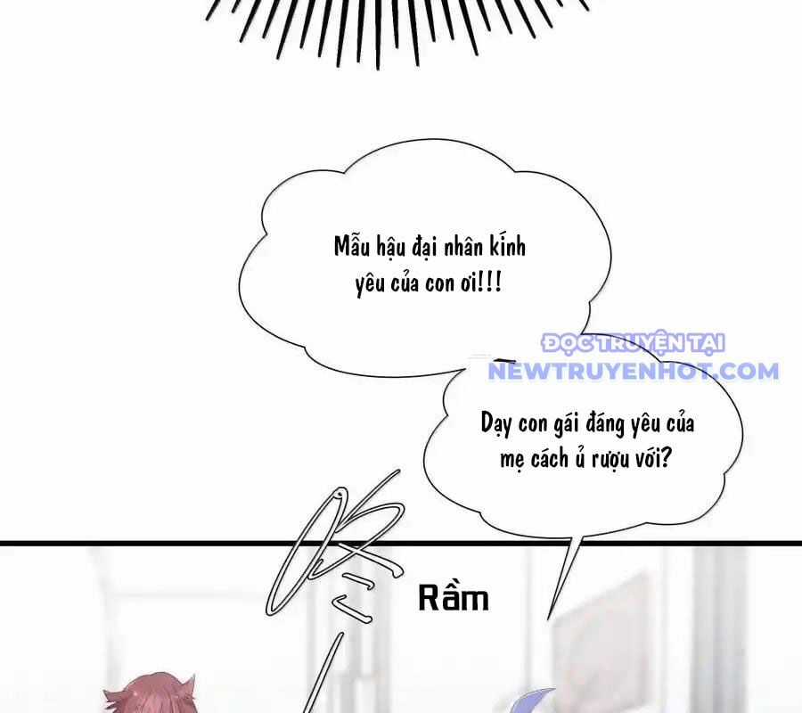 Làm Sao Để Chạy Trốn Dàn Hậu Cung Chapter 161.1 trang 11