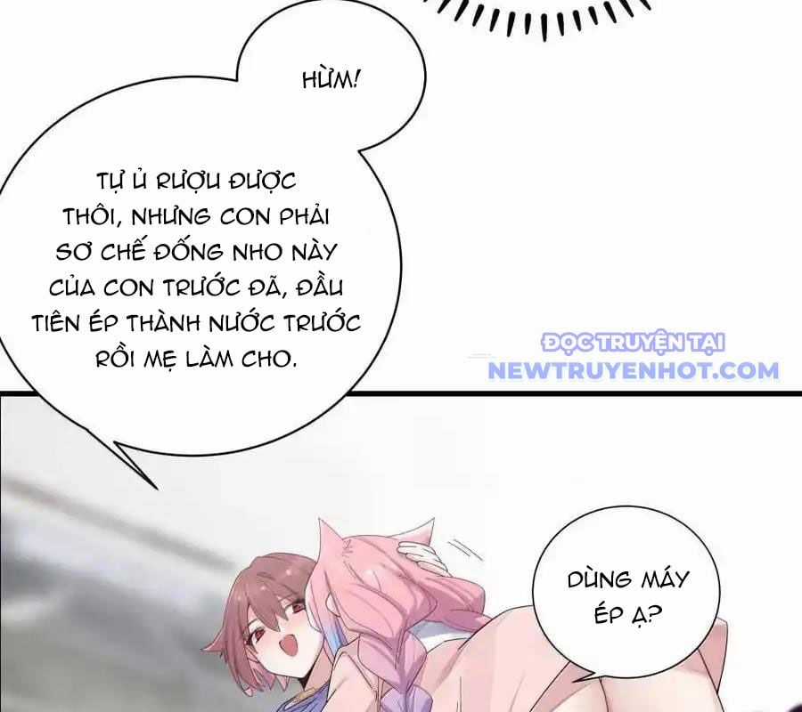 Làm Sao Để Chạy Trốn Dàn Hậu Cung Chapter 161.1 trang 19