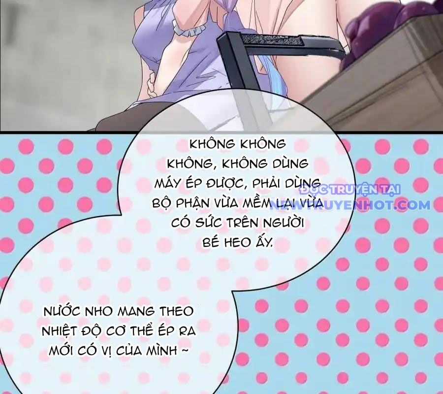 Làm Sao Để Chạy Trốn Dàn Hậu Cung Chapter 161.1 trang 20