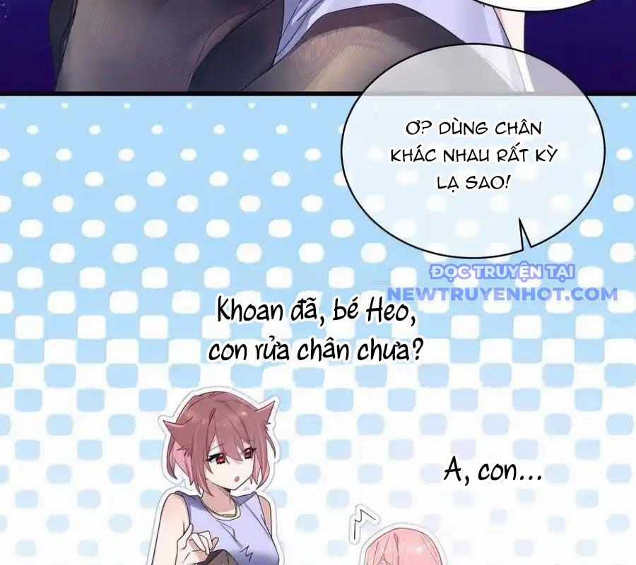 Làm Sao Để Chạy Trốn Dàn Hậu Cung Chapter 161.1 trang 34