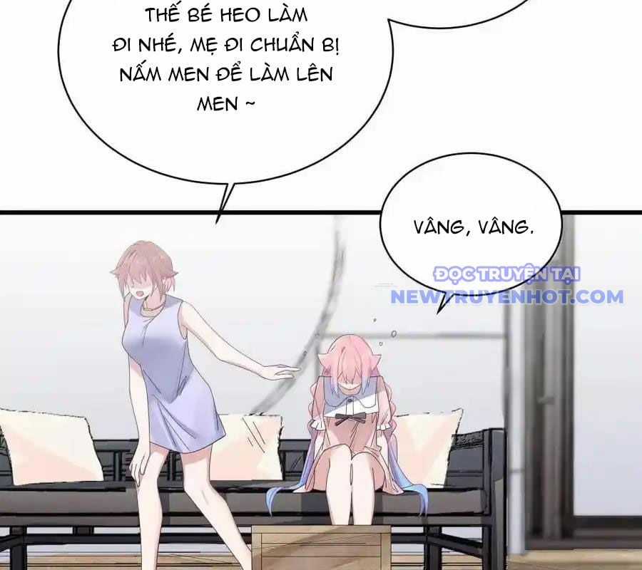 Làm Sao Để Chạy Trốn Dàn Hậu Cung Chapter 161.1 trang 49