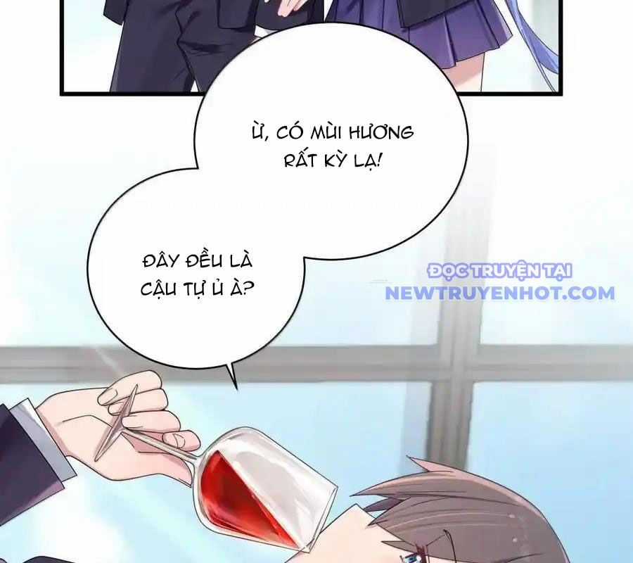 Làm Sao Để Chạy Trốn Dàn Hậu Cung Chapter 161.1 trang 79