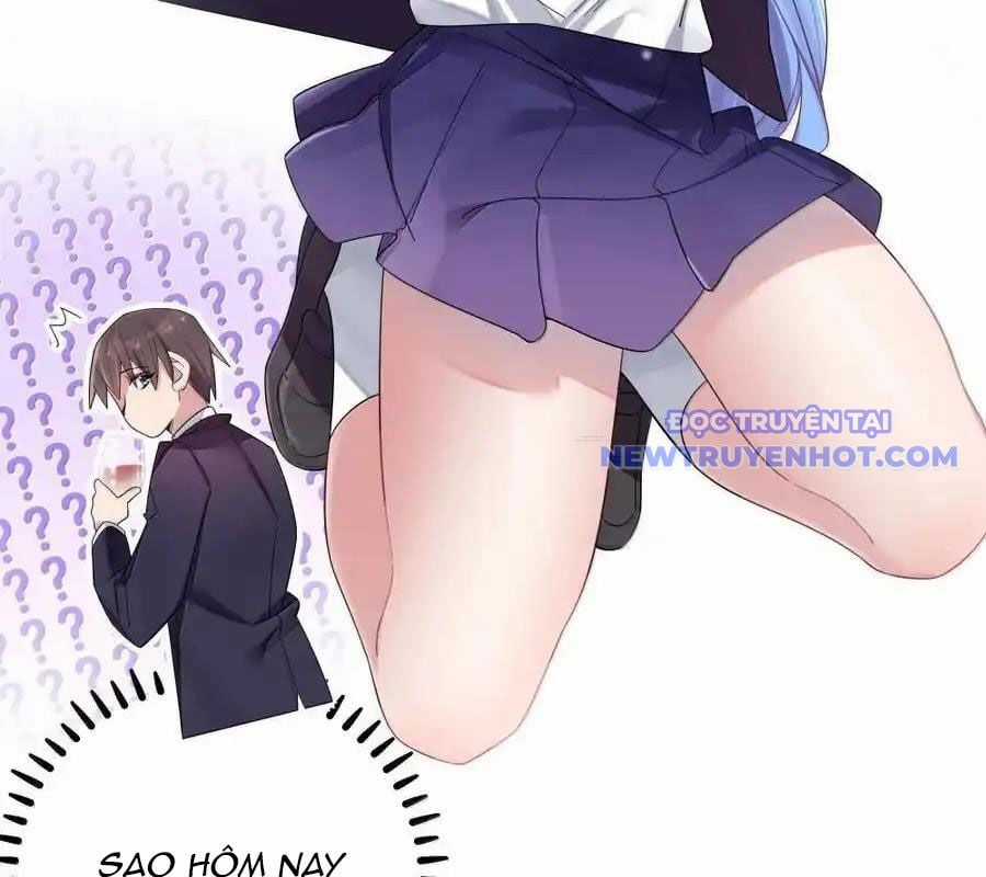 Làm Sao Để Chạy Trốn Dàn Hậu Cung Chapter 161.1 trang 85