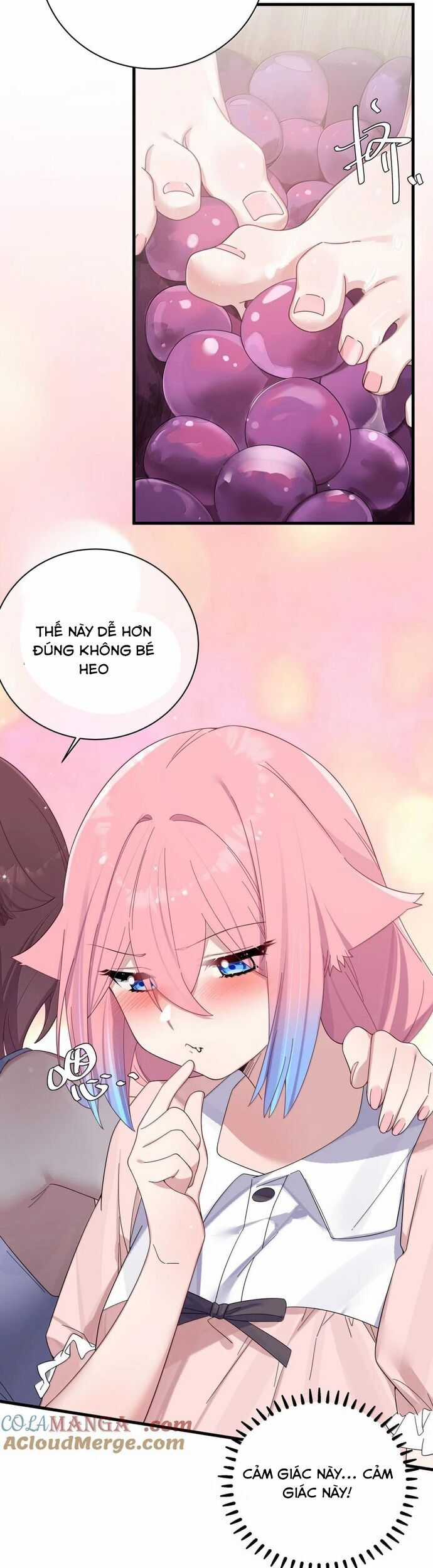 Làm Sao Để Chạy Trốn Dàn Hậu Cung Chapter 161 trang 10