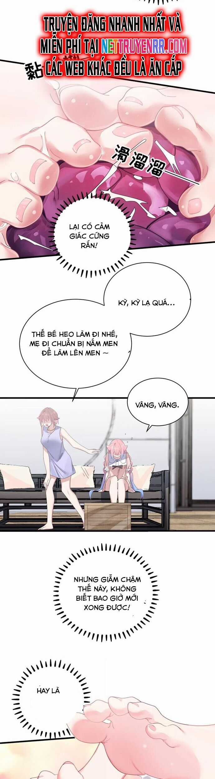 Làm Sao Để Chạy Trốn Dàn Hậu Cung Chapter 161 trang 11