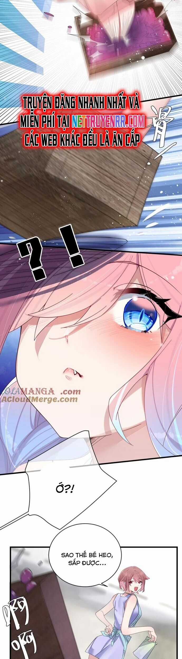 Làm Sao Để Chạy Trốn Dàn Hậu Cung Chapter 161 trang 13