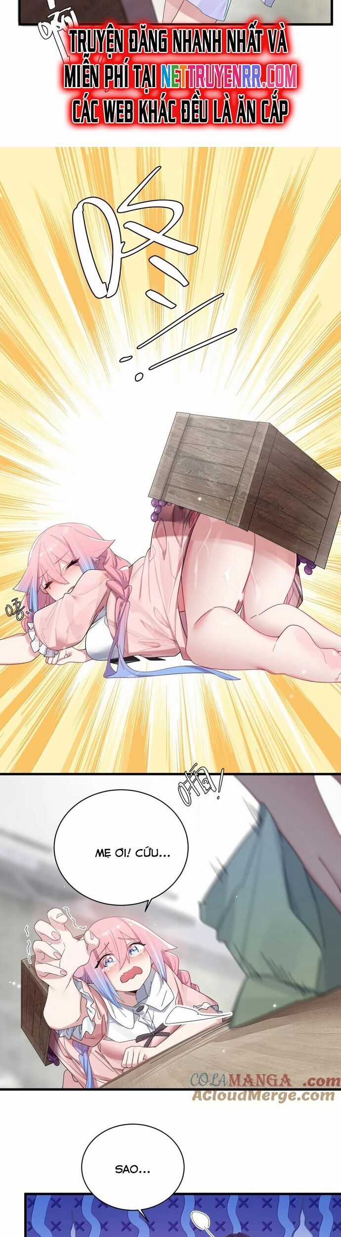 Làm Sao Để Chạy Trốn Dàn Hậu Cung Chapter 161 trang 14