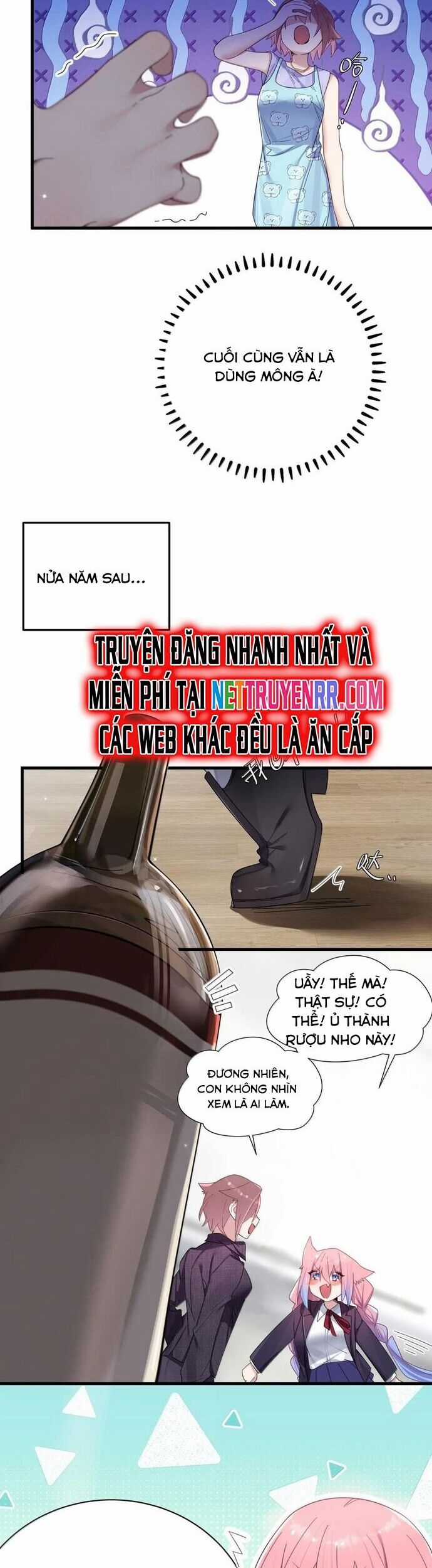 Làm Sao Để Chạy Trốn Dàn Hậu Cung Chapter 161 trang 15