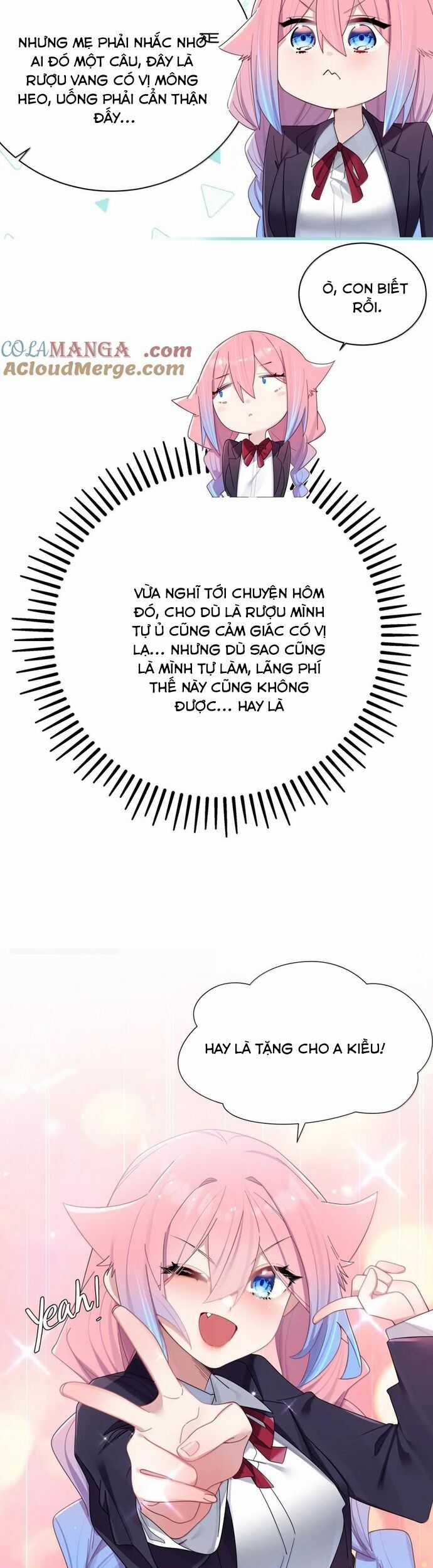 Làm Sao Để Chạy Trốn Dàn Hậu Cung Chapter 161 trang 16