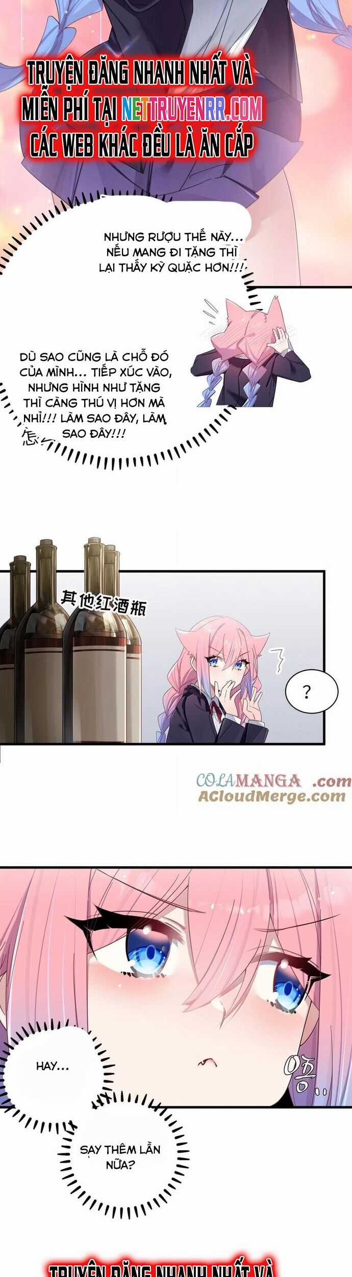 Làm Sao Để Chạy Trốn Dàn Hậu Cung Chapter 161 trang 17