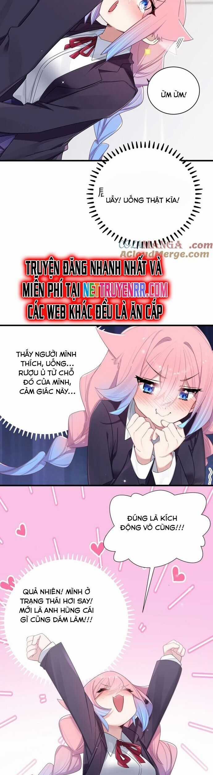 Làm Sao Để Chạy Trốn Dàn Hậu Cung Chapter 161 trang 19