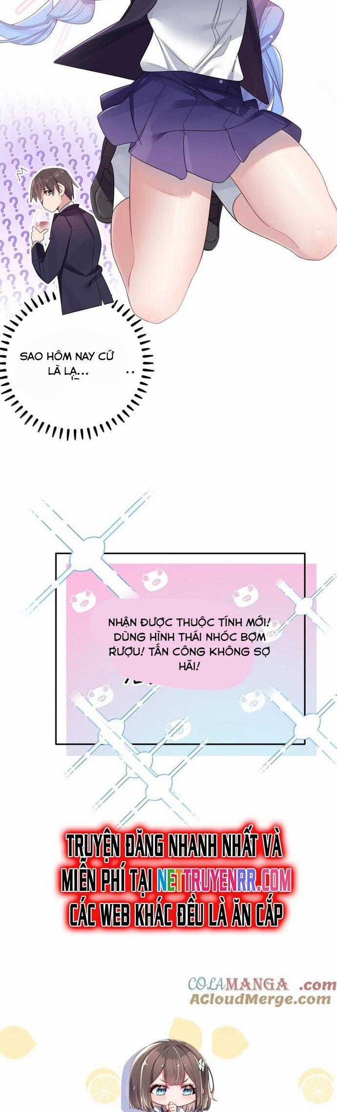 Làm Sao Để Chạy Trốn Dàn Hậu Cung Chapter 161 trang 20