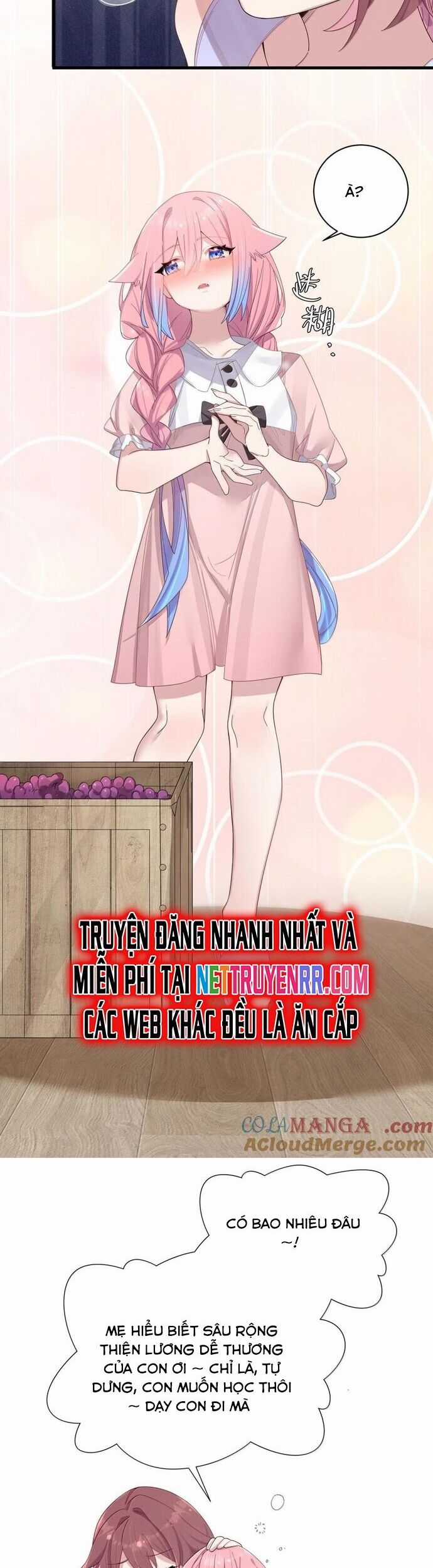 Làm Sao Để Chạy Trốn Dàn Hậu Cung Chapter 161 trang 3