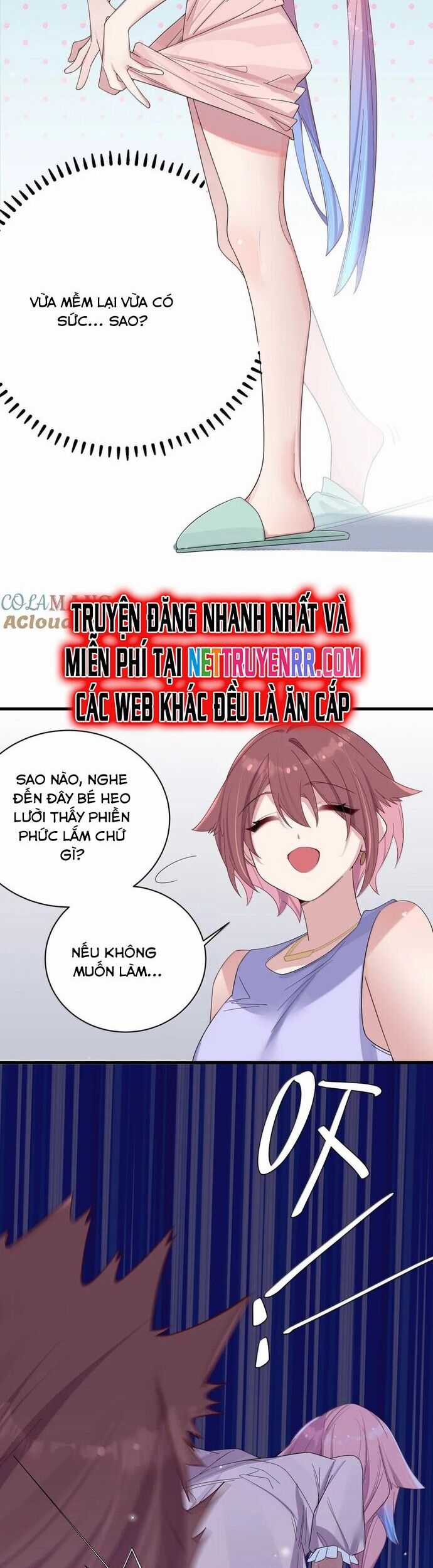 Làm Sao Để Chạy Trốn Dàn Hậu Cung Chapter 161 trang 5