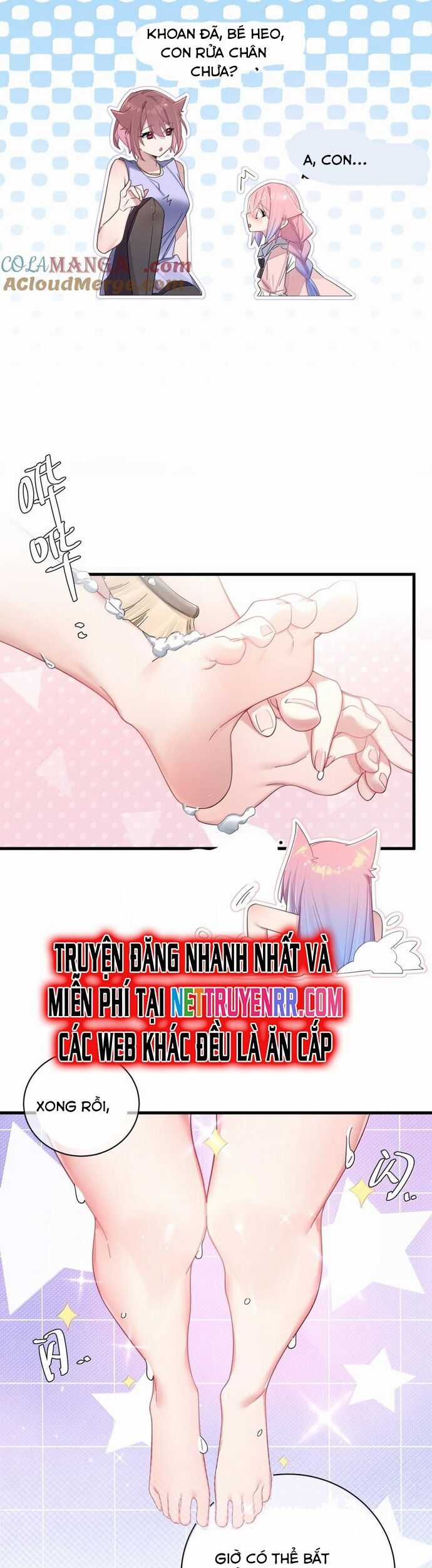 Làm Sao Để Chạy Trốn Dàn Hậu Cung Chapter 161 trang 8