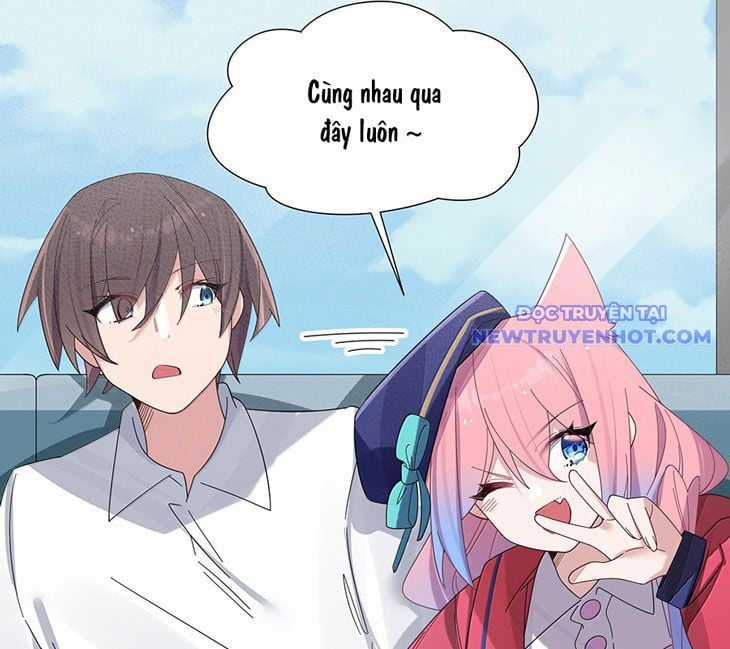 Làm Sao Để Chạy Trốn Dàn Hậu Cung Chapter 162 trang 69