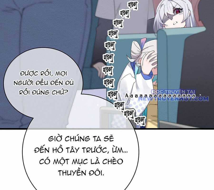 Làm Sao Để Chạy Trốn Dàn Hậu Cung Chapter 162 trang 75