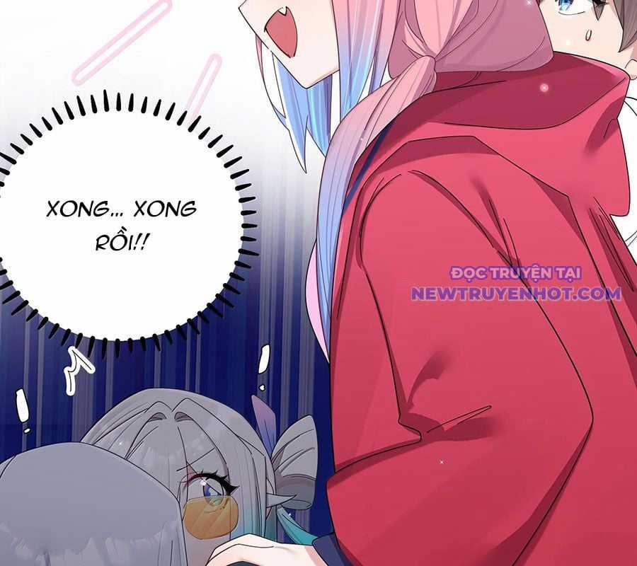 Làm Sao Để Chạy Trốn Dàn Hậu Cung Chapter 162 trang 78