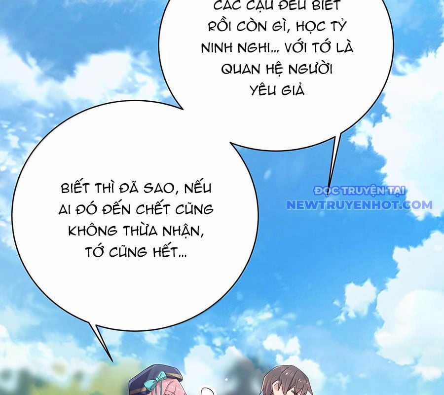 Làm Sao Để Chạy Trốn Dàn Hậu Cung Chapter 162 trang 94