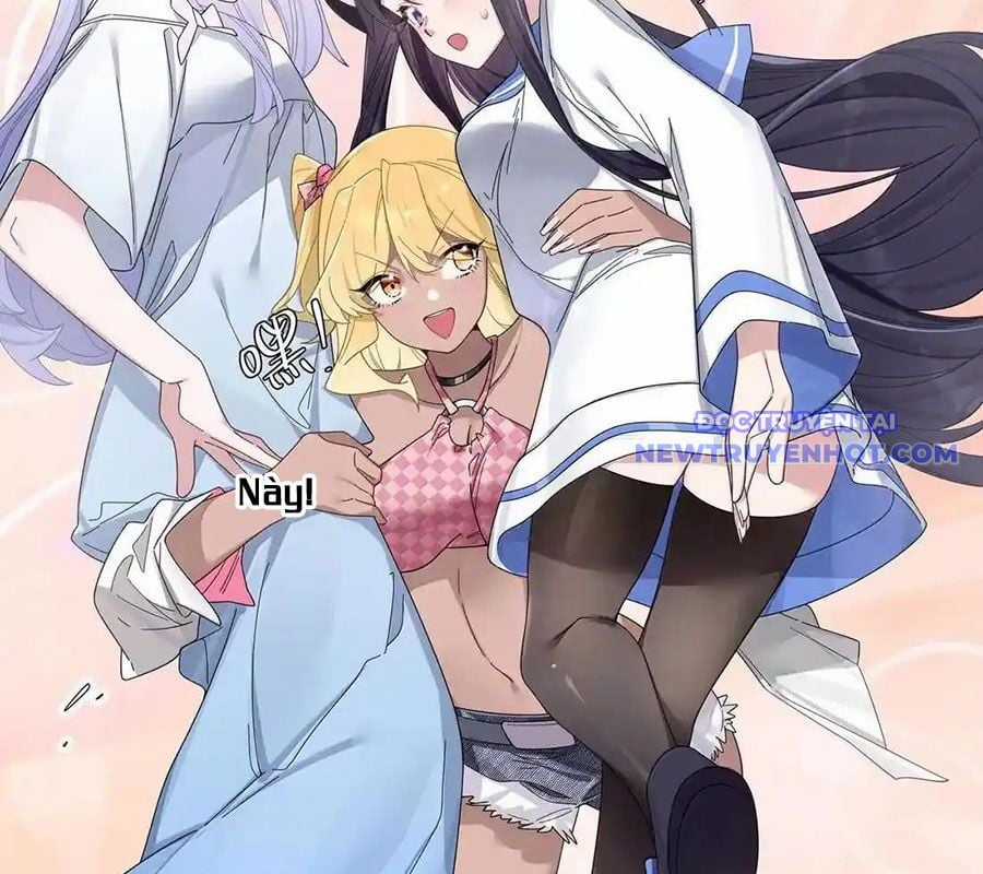 Làm Sao Để Chạy Trốn Dàn Hậu Cung Chapter 163.1 trang 10