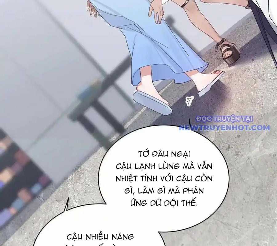 Làm Sao Để Chạy Trốn Dàn Hậu Cung Chapter 163.1 trang 17