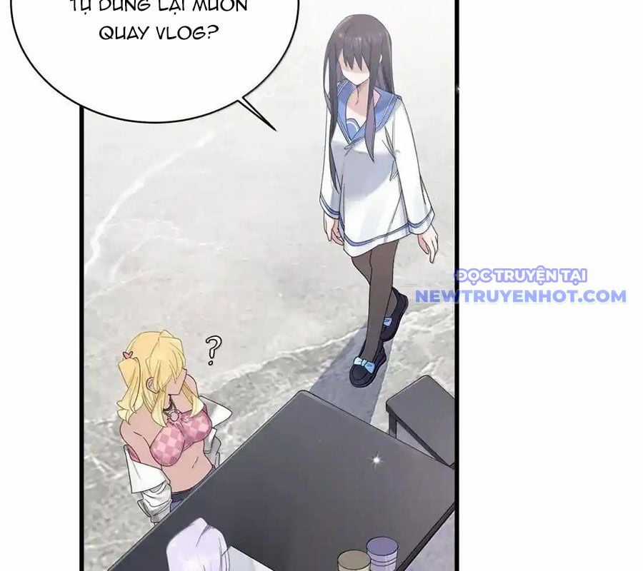 Làm Sao Để Chạy Trốn Dàn Hậu Cung Chapter 163.1 trang 19