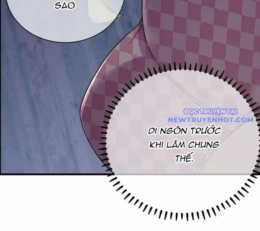 Làm Sao Để Chạy Trốn Dàn Hậu Cung Chapter 163.1 trang 26