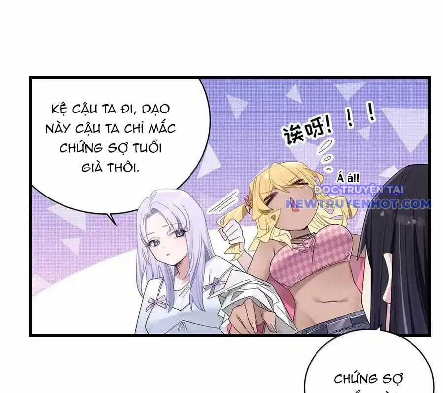 Làm Sao Để Chạy Trốn Dàn Hậu Cung Chapter 163.1 trang 27