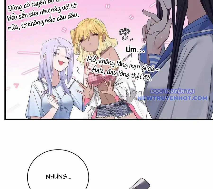 Làm Sao Để Chạy Trốn Dàn Hậu Cung Chapter 163.1 trang 33